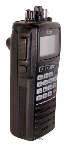 Фотографии ICOM IC-A24