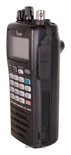 Фотографии ICOM IC-A24