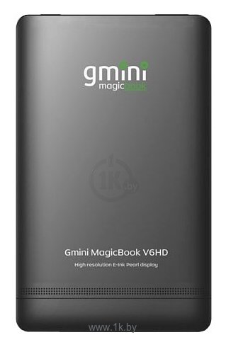 Фотографии Gmini MagicBook V6HD