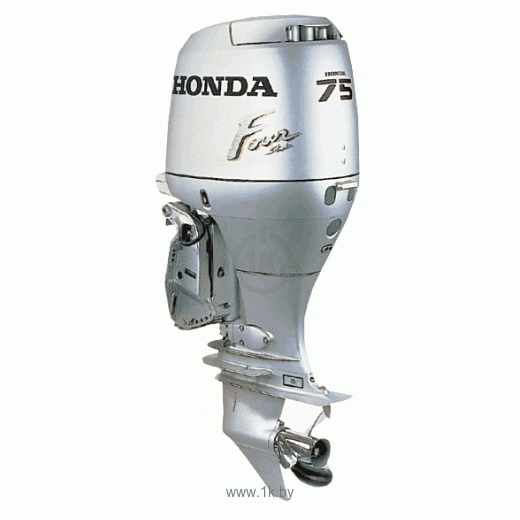 Фотографии Honda BF75DK0 LRTU