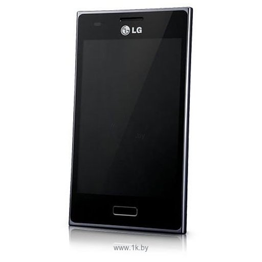 Фотографии LG Optimus L5