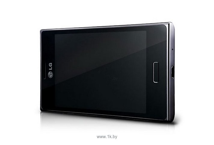 Фотографии LG Optimus L5