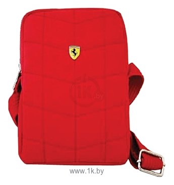 Фотографии Ferrari Camera Bag Large V1