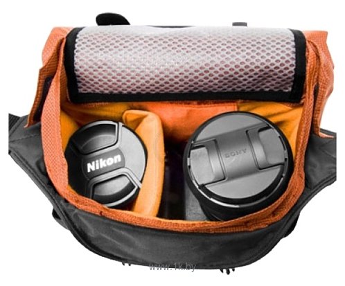 Фотографии Everki Aperture Mid-Size SLR Camera Bag