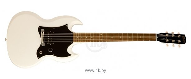 Фотографии Gibson Melody Maker SG