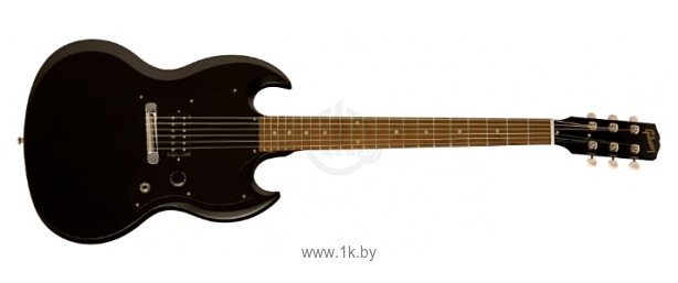 Фотографии Gibson Melody Maker SG