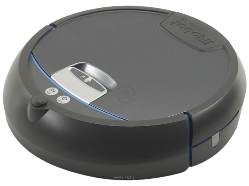 Фотографии iRobot Scooba 390