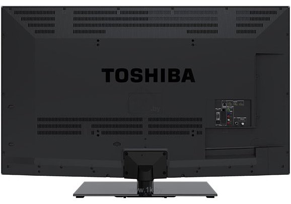 Фотографии Toshiba 55VL963