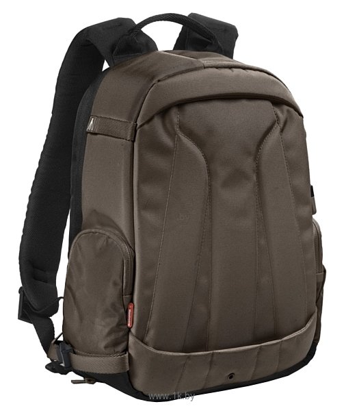 Фотографии Manfrotto Veloce III Backpack