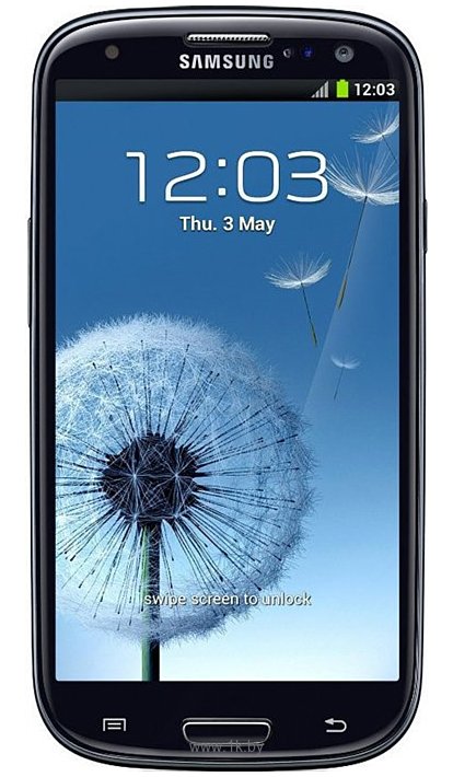 Фотографии Samsung i9300 Galaxy S III (32Gb)