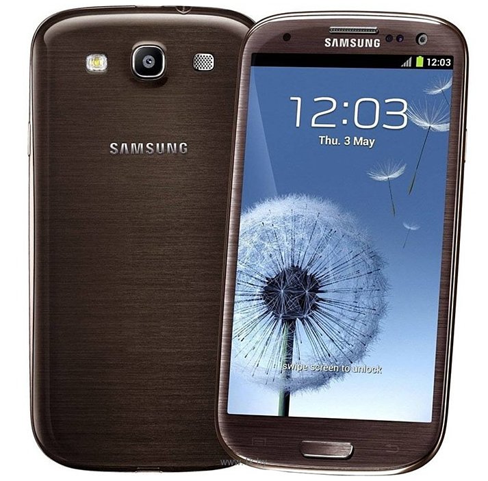 Фотографии Samsung i9300 Galaxy S III (32Gb)