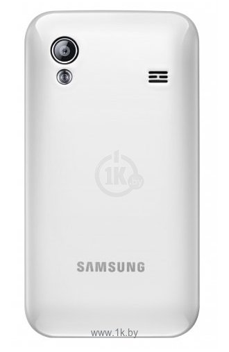 Фотографии Samsung S5830i Galaxy Ace