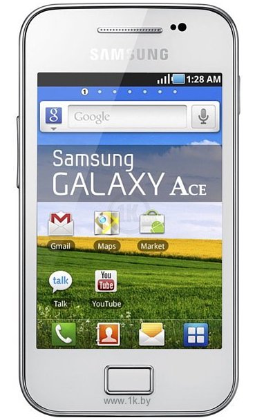 Фотографии Samsung S5830i Galaxy Ace