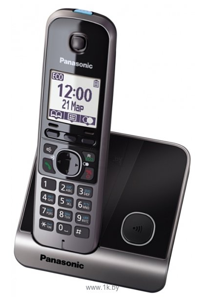 Фотографии Panasonic KX-TG6711