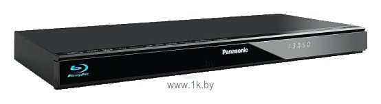 Фотографии Panasonic DMP-BDT120