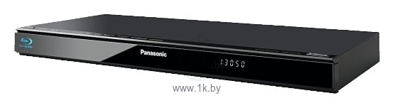 Фотографии Panasonic DMP-BDT120