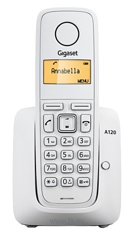 Фотографии Gigaset A120