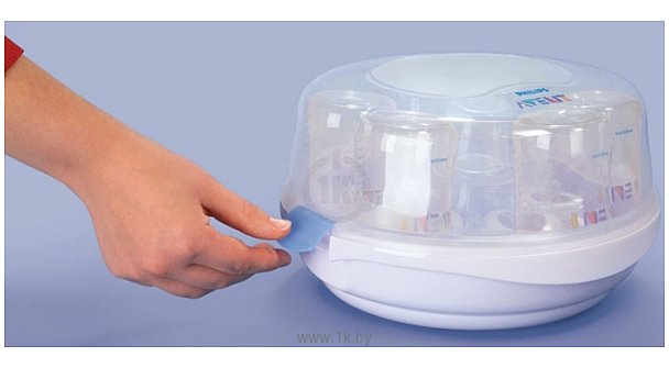 Фотографии Philips AVENT SCF282/02