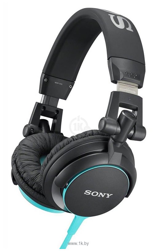 Фотографии Sony MDR-V55