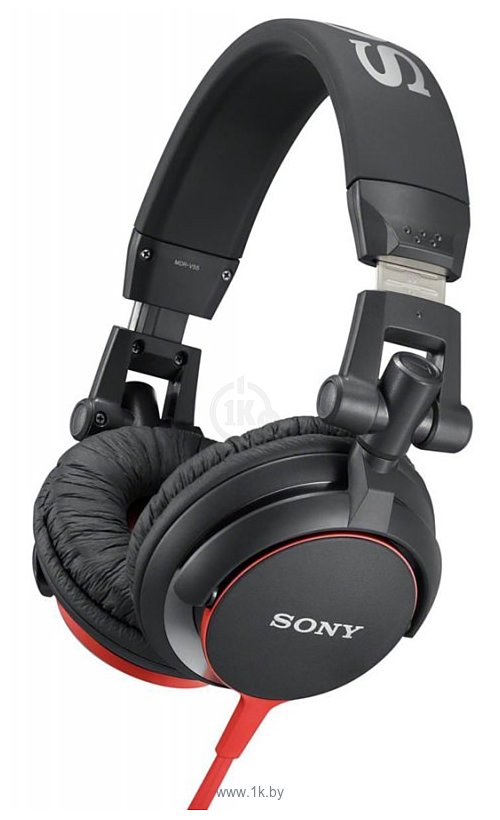 Фотографии Sony MDR-V55