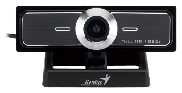 Фотографии Genius WideCam F100