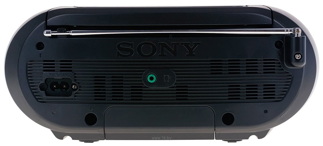 Фотографии Sony ZS-PS30CP