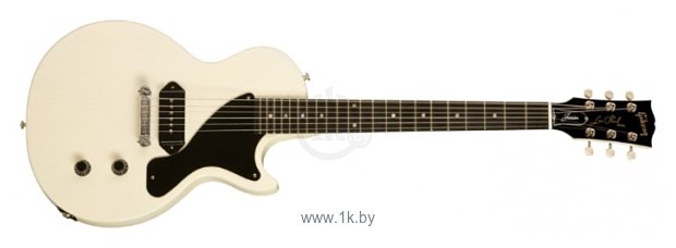 Фотографии Gibson Les Paul Junior Faded