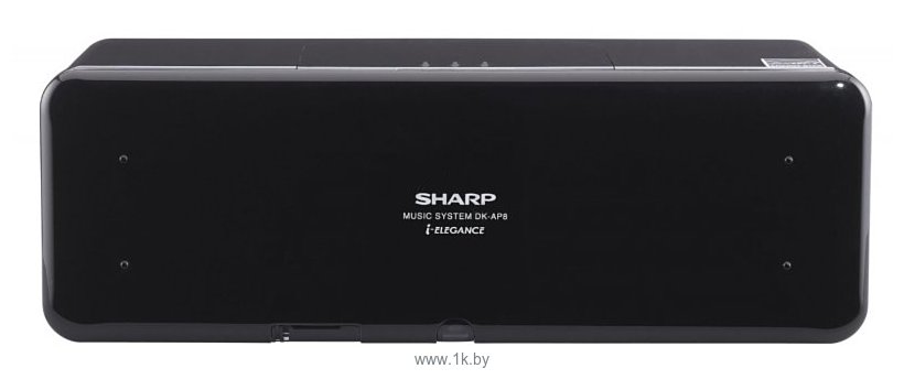 Фотографии Sharp DK-AP8P