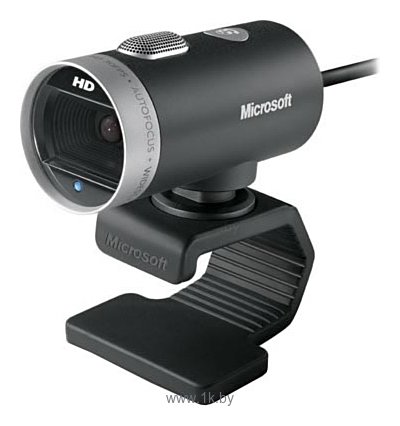 Фотографии Microsoft LifeCam Cinema 6CH-00002