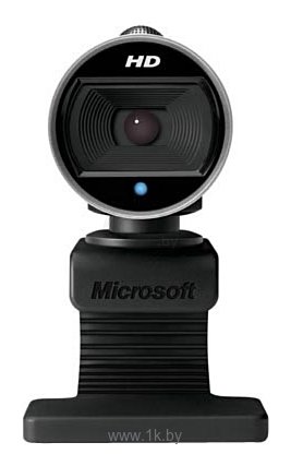 Фотографии Microsoft LifeCam Cinema 6CH-00002