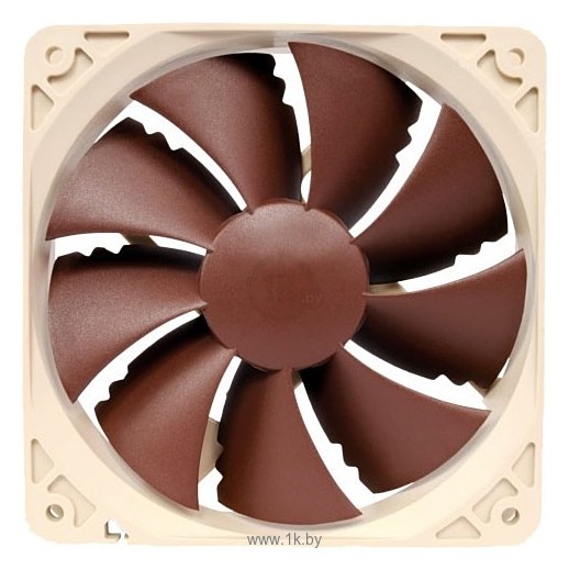 Фотографии Noctua NF-P12 PWM