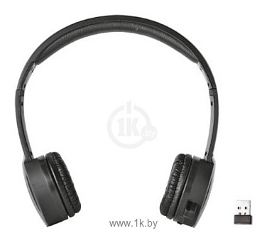 Фотографии Trust eeWave S40 Wireless Headset
