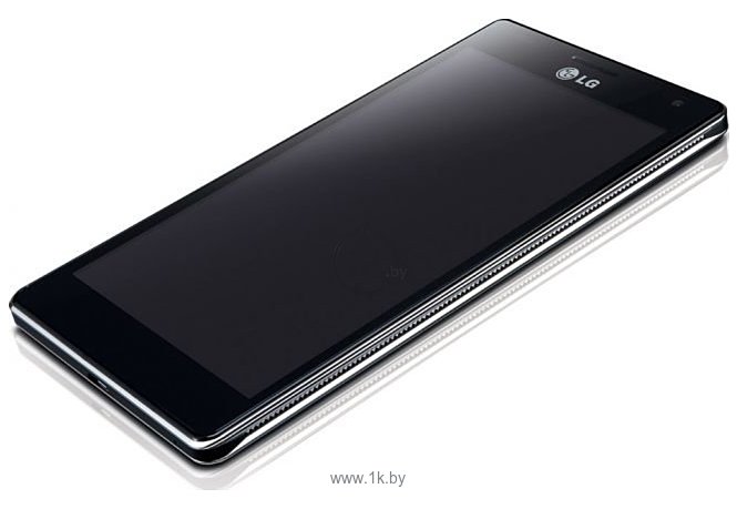 Фотографии LG Optimus 4X HD