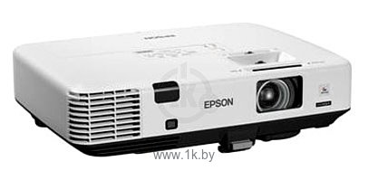 Фотографии Epson PowerLite 1940W