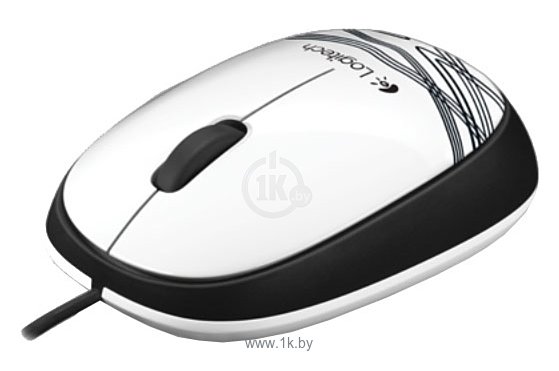 Фотографии Logitech Mouse M105 White USB