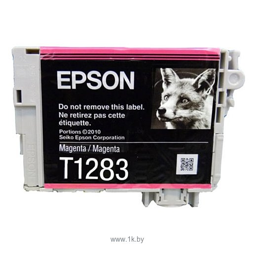 Фотографии Epson C13T12834010