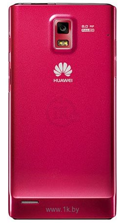 Фотографии Huawei U9200 Ascend P1