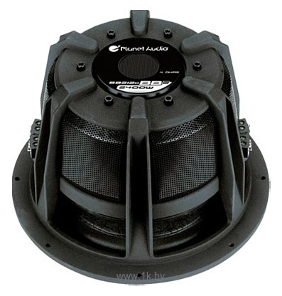 Фотографии Planet Audio BB212D