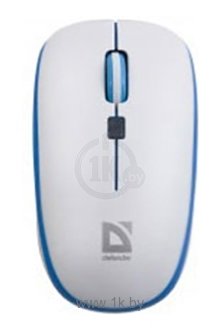 Фотографии Defender Skyline 895 Nano White USB