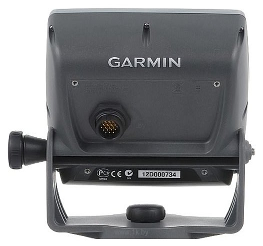 Фотографии Garmin Fishfinder 400C