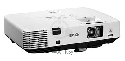 Фотографии Epson PowerLite 1945W