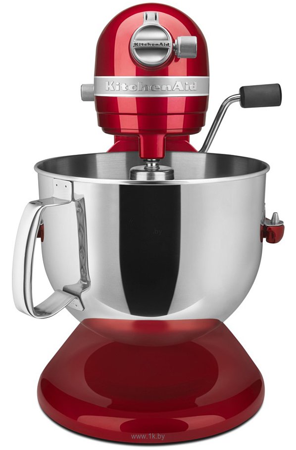 Фотографии KitchenAid 5KSM7580XECA