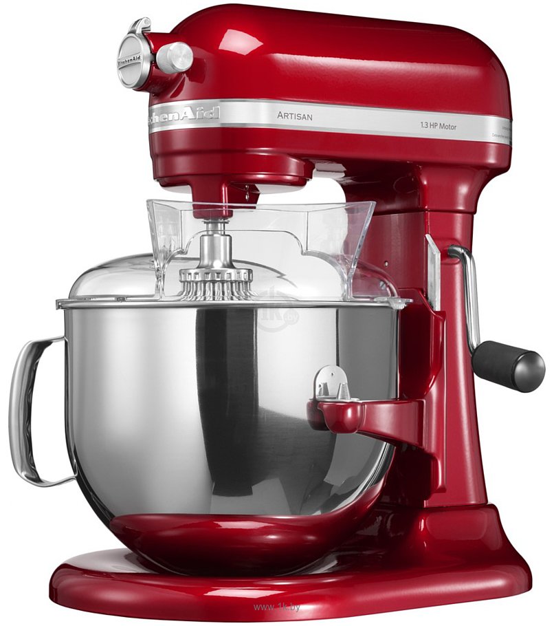 Фотографии KitchenAid 5KSM7580XECA