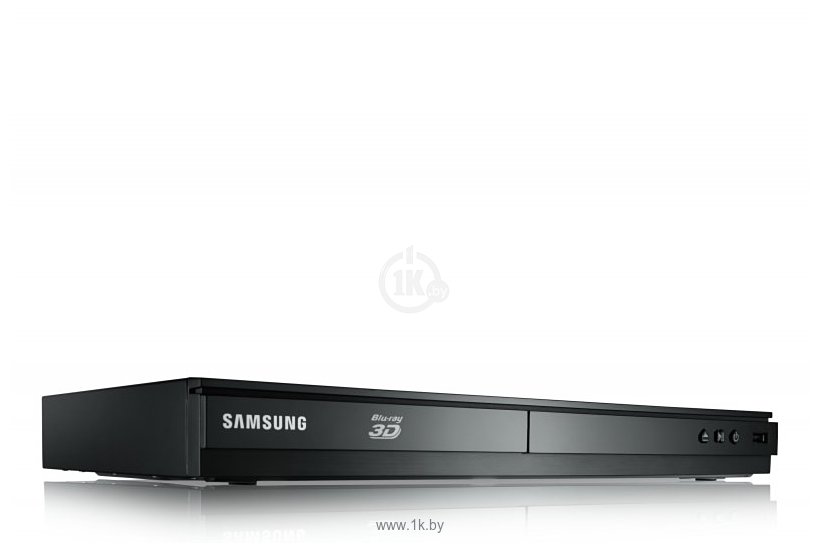 Фотографии Samsung BD-E5500