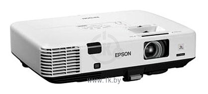 Фотографии Epson PowerLite 1960