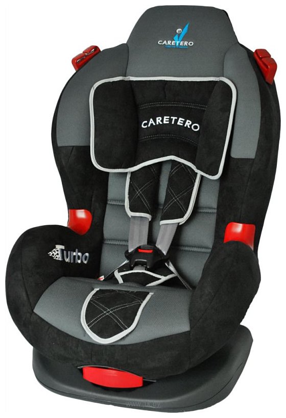 Фотографии Caretero Sport Turbo