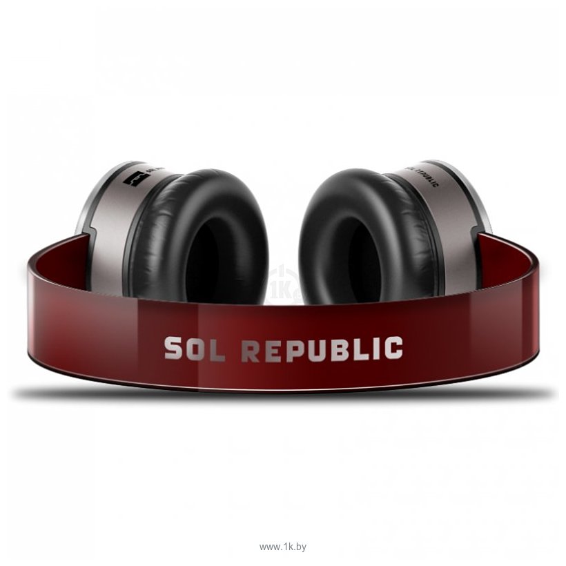 Фотографии Sol Republic Tracks HD