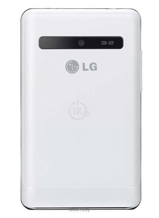 Фотографии LG Optimus L3 Dual E405