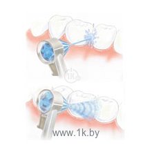Фотографии Oral-B Professional Care 8500 OxyJet (MD20)