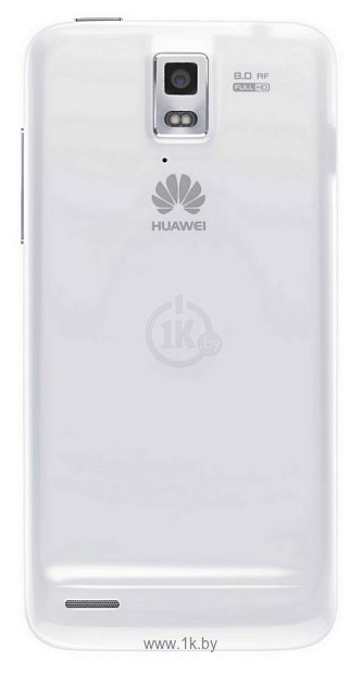 Фотографии Huawei U9500 Ascend D1